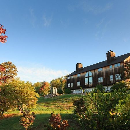 Glasbern Inn Fogelsville Exterior foto