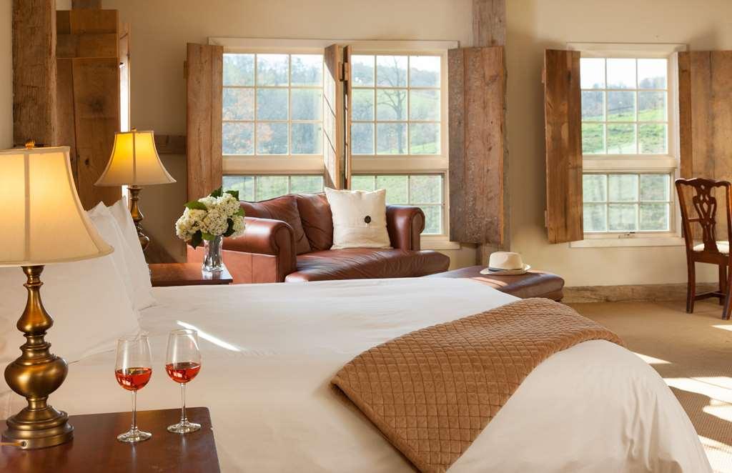 Glasbern Inn Fogelsville Zimmer foto