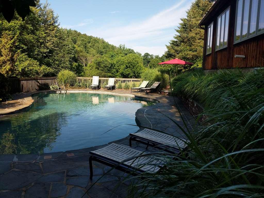 Glasbern Inn Fogelsville Einrichtungen foto