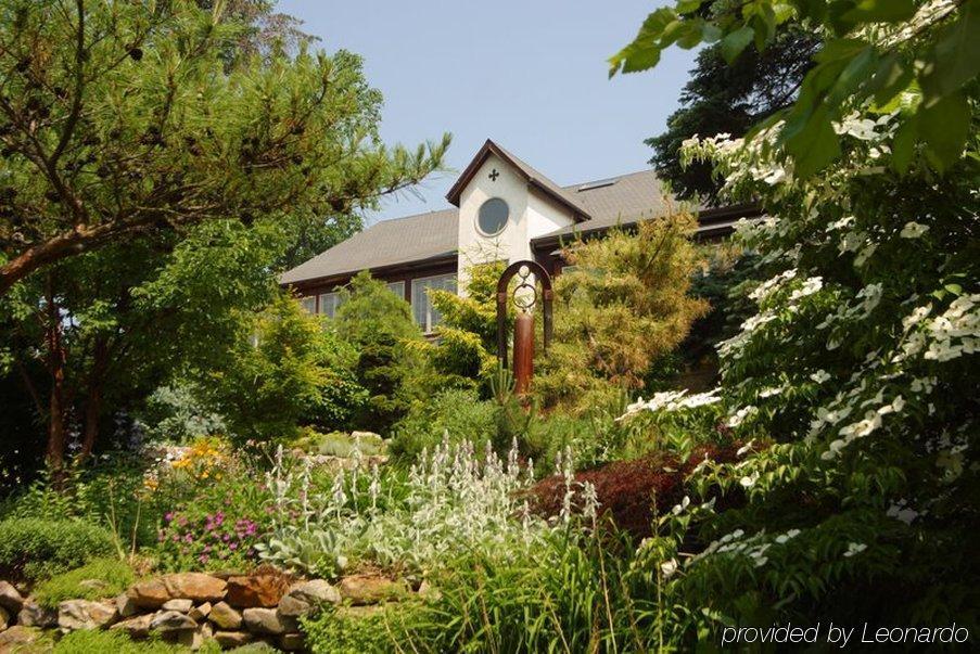Glasbern Inn Fogelsville Exterior foto