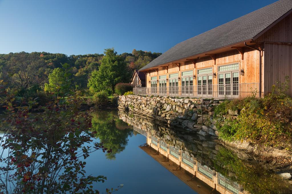 Glasbern Inn Fogelsville Exterior foto