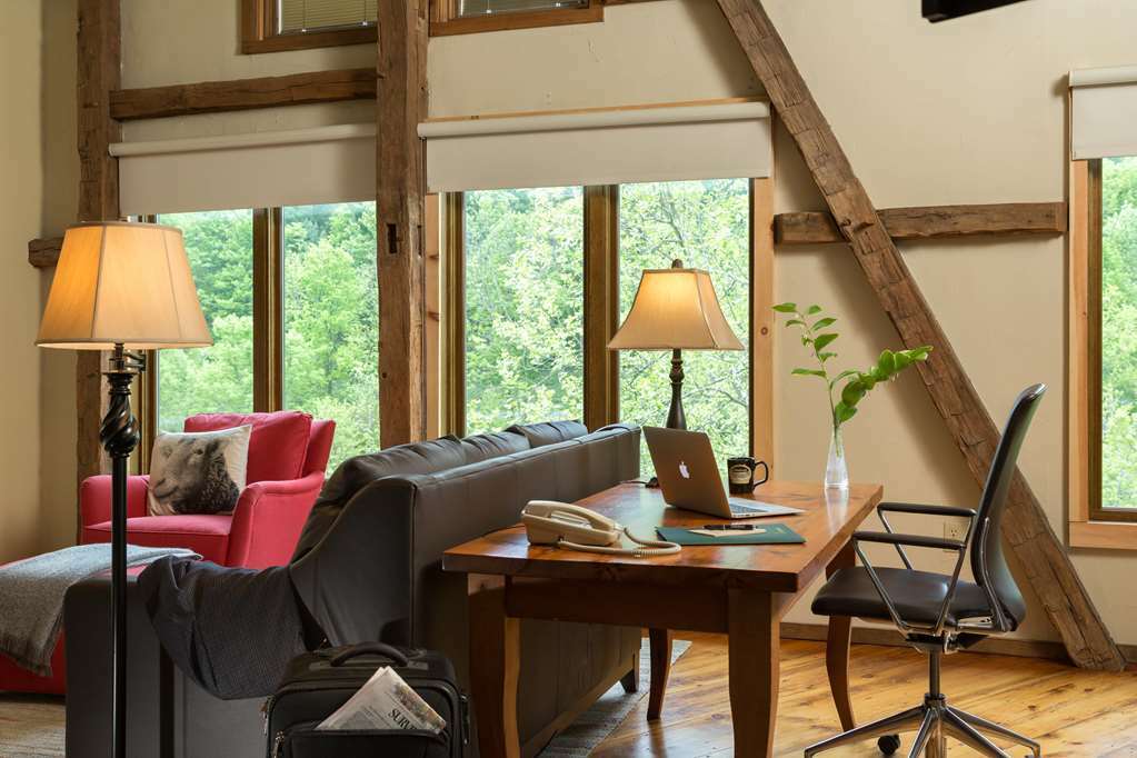 Glasbern Inn Fogelsville Zimmer foto