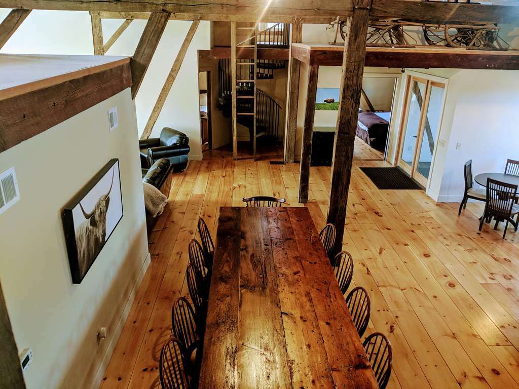 Glasbern Inn Fogelsville Zimmer foto