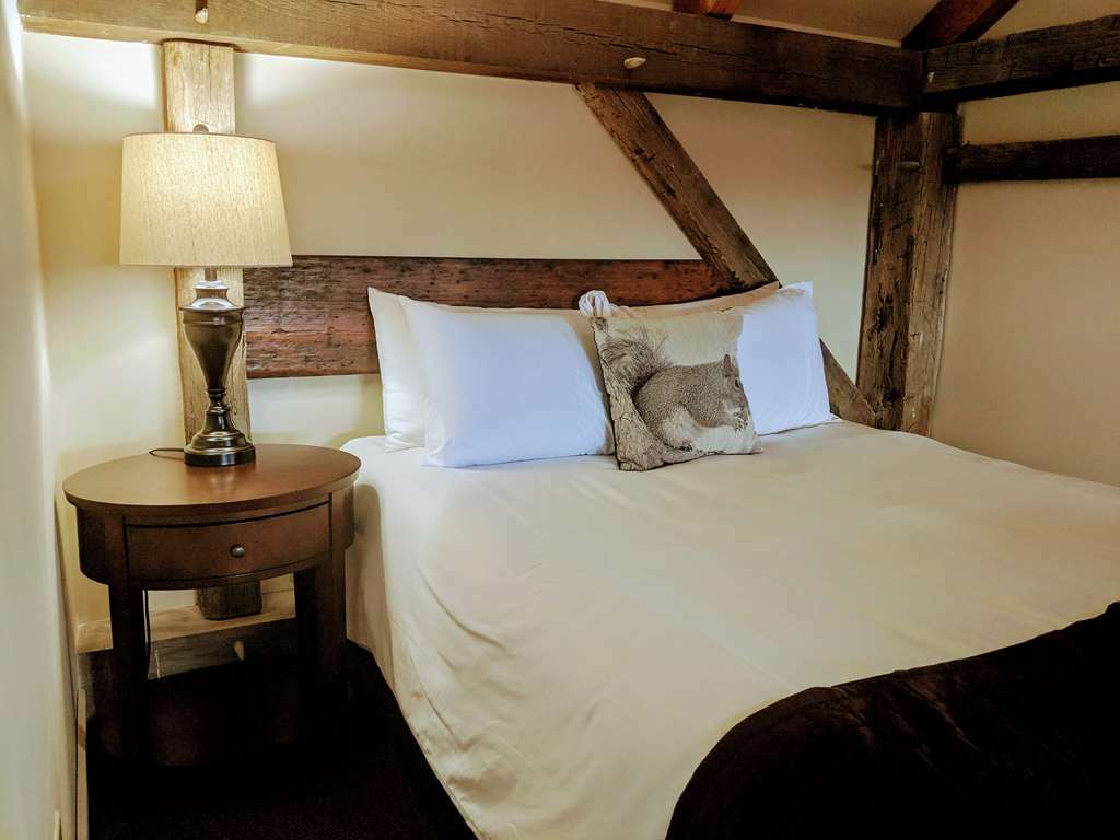 Glasbern Inn Fogelsville Zimmer foto